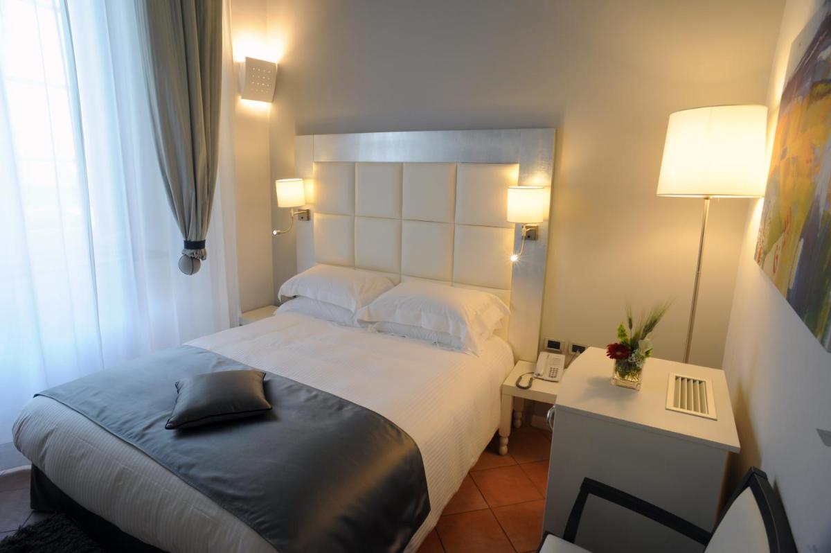 Palazzo Caracciolo Naples