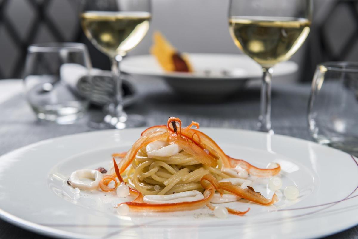 Palazzo Caracciolo Naples