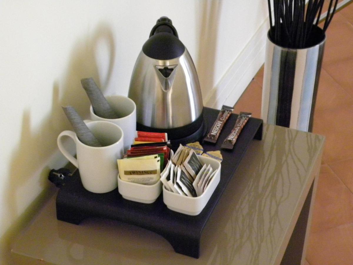 Palazzo Caracciolo Naples