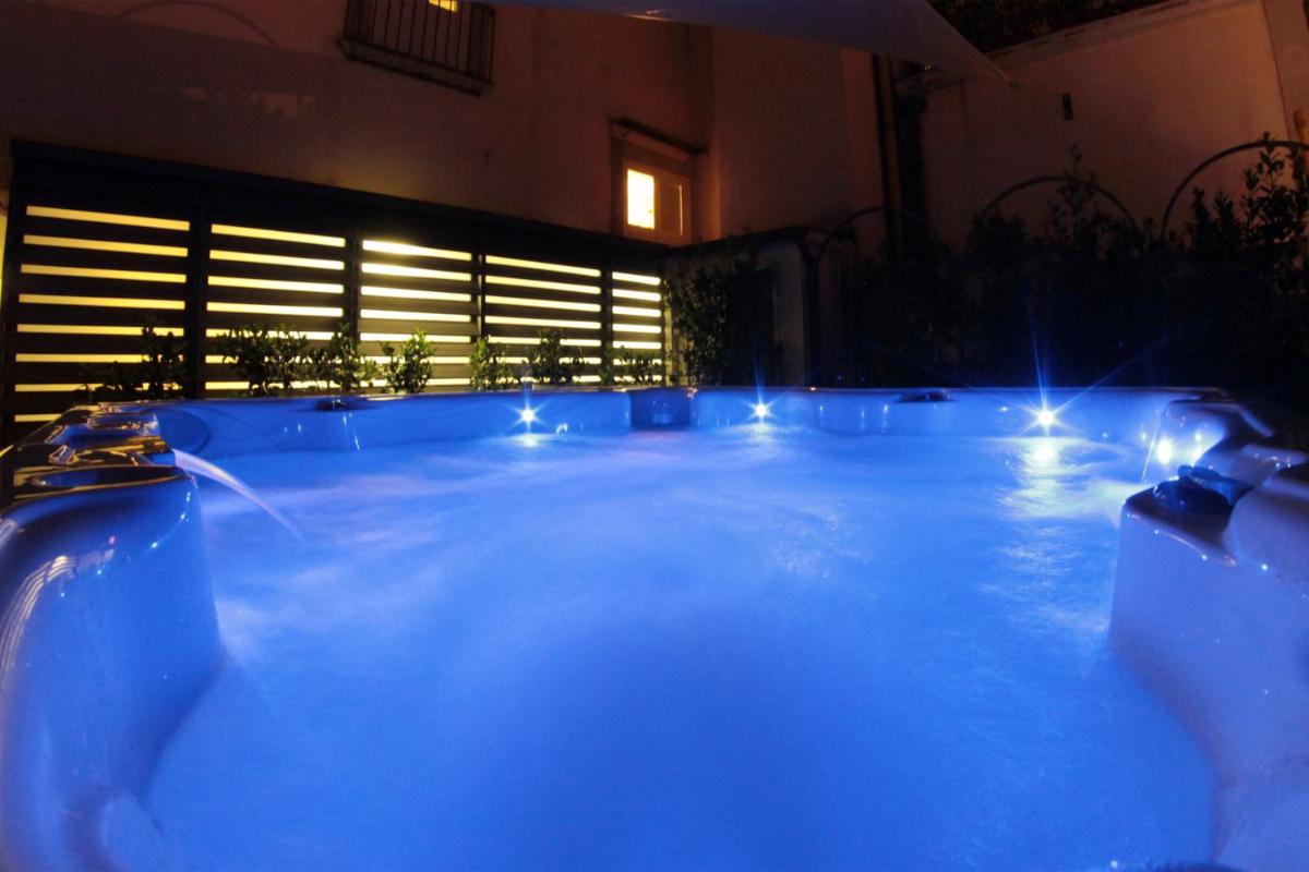 Palazzo Caracciolo Naples