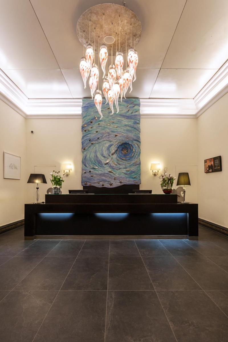 Palazzo Caracciolo Naples