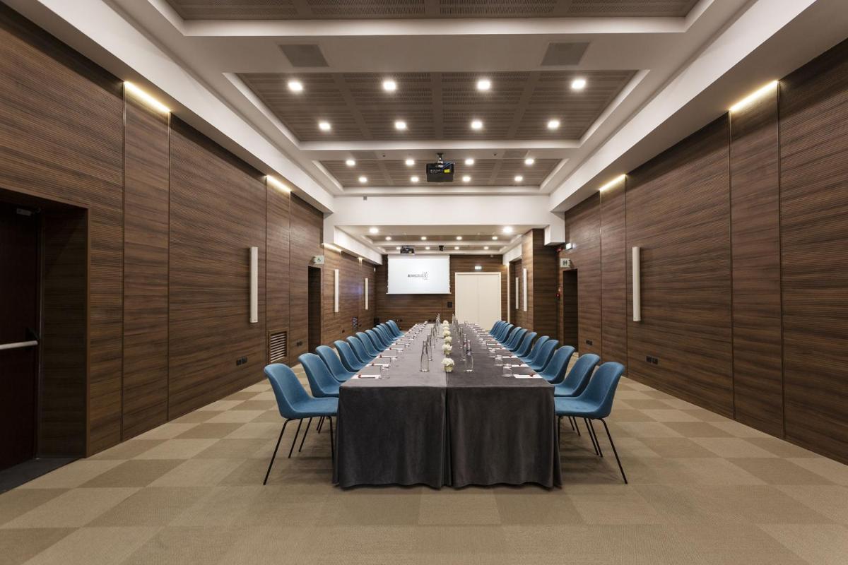 Palazzo Caracciolo Naples