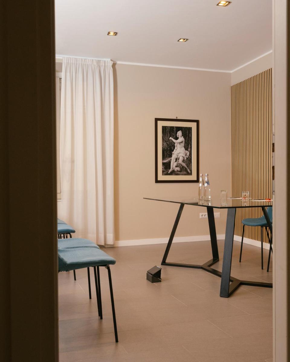 Palazzo Caracciolo Naples