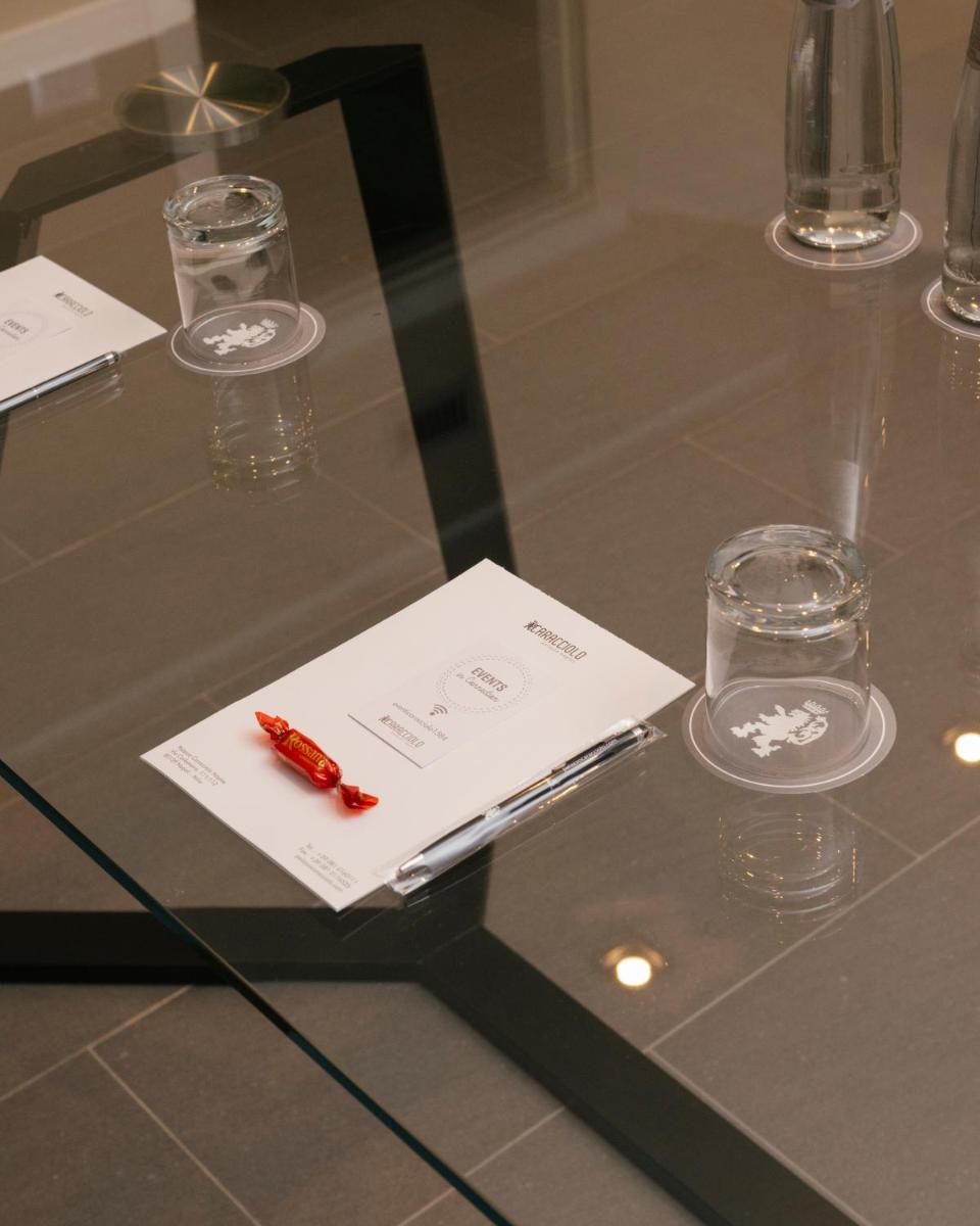 Palazzo Caracciolo Naples