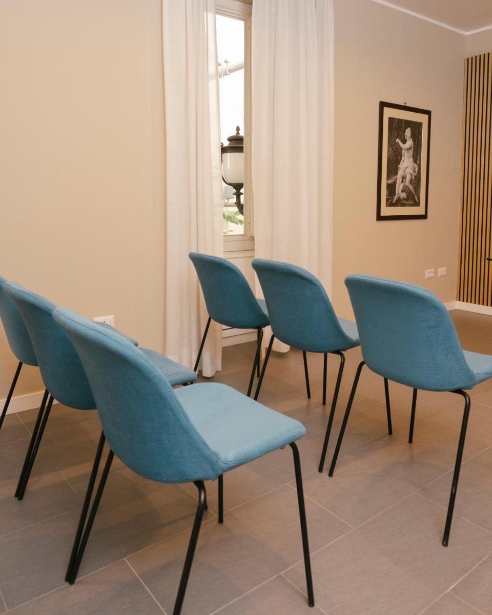 Palazzo Caracciolo Naples