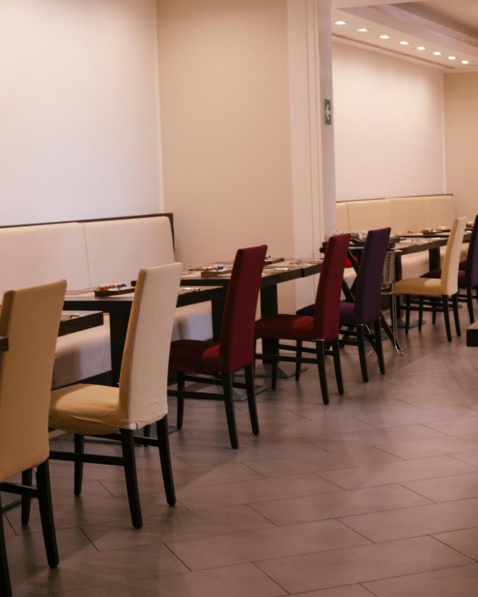 Palazzo Caracciolo Naples