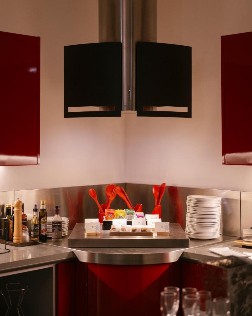 Palazzo Caracciolo Naples