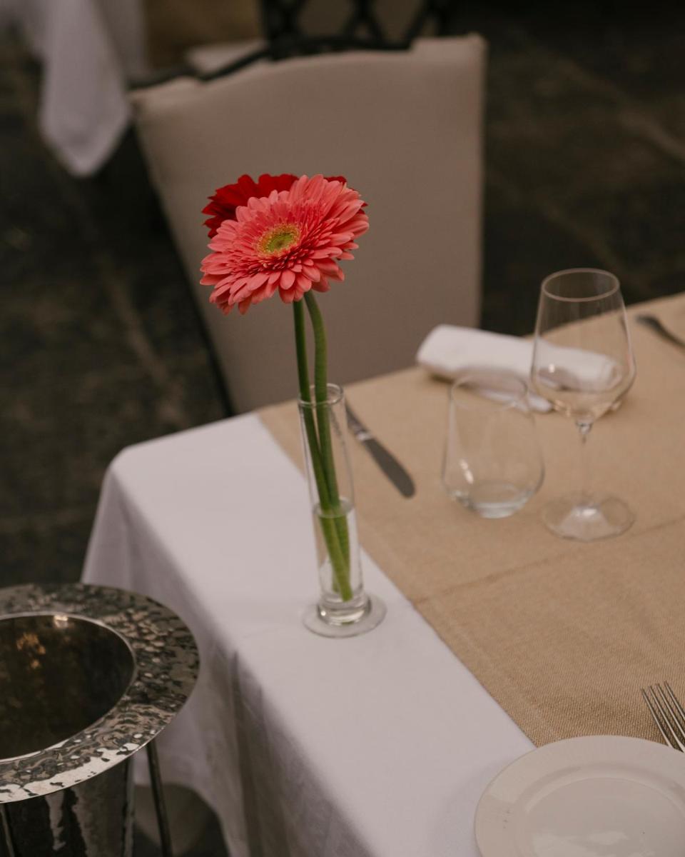 Palazzo Caracciolo Naples