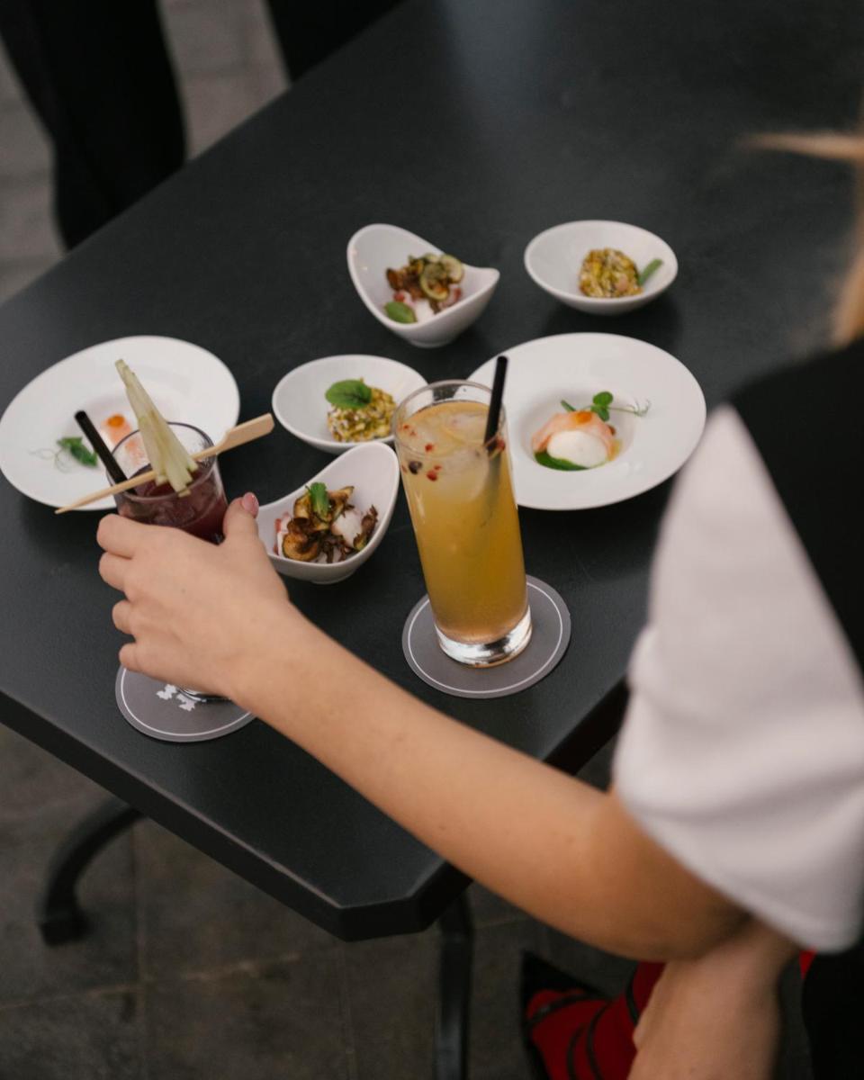 Palazzo Caracciolo Naples