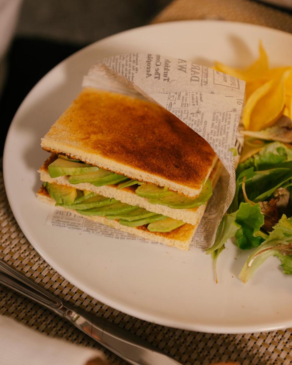 Palazzo Caracciolo Naples