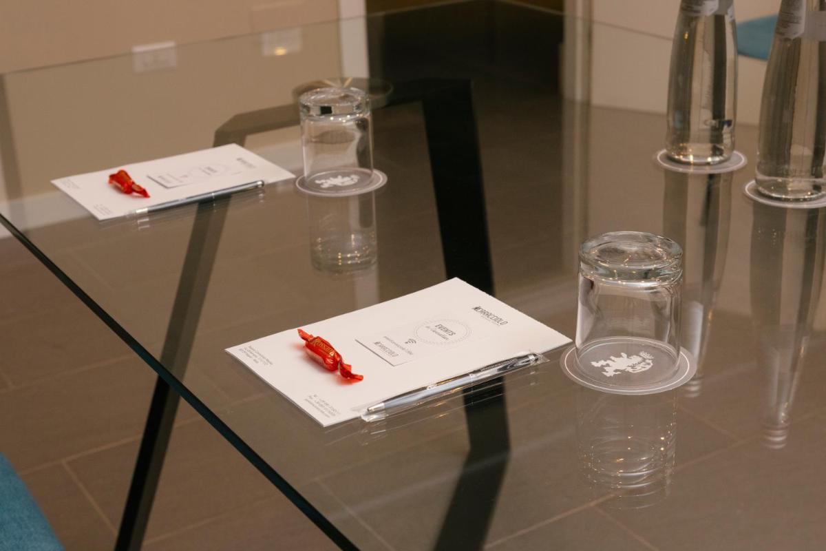 Palazzo Caracciolo Naples