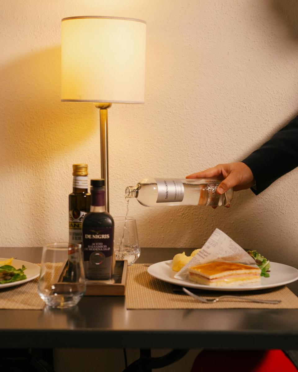 Palazzo Caracciolo Naples