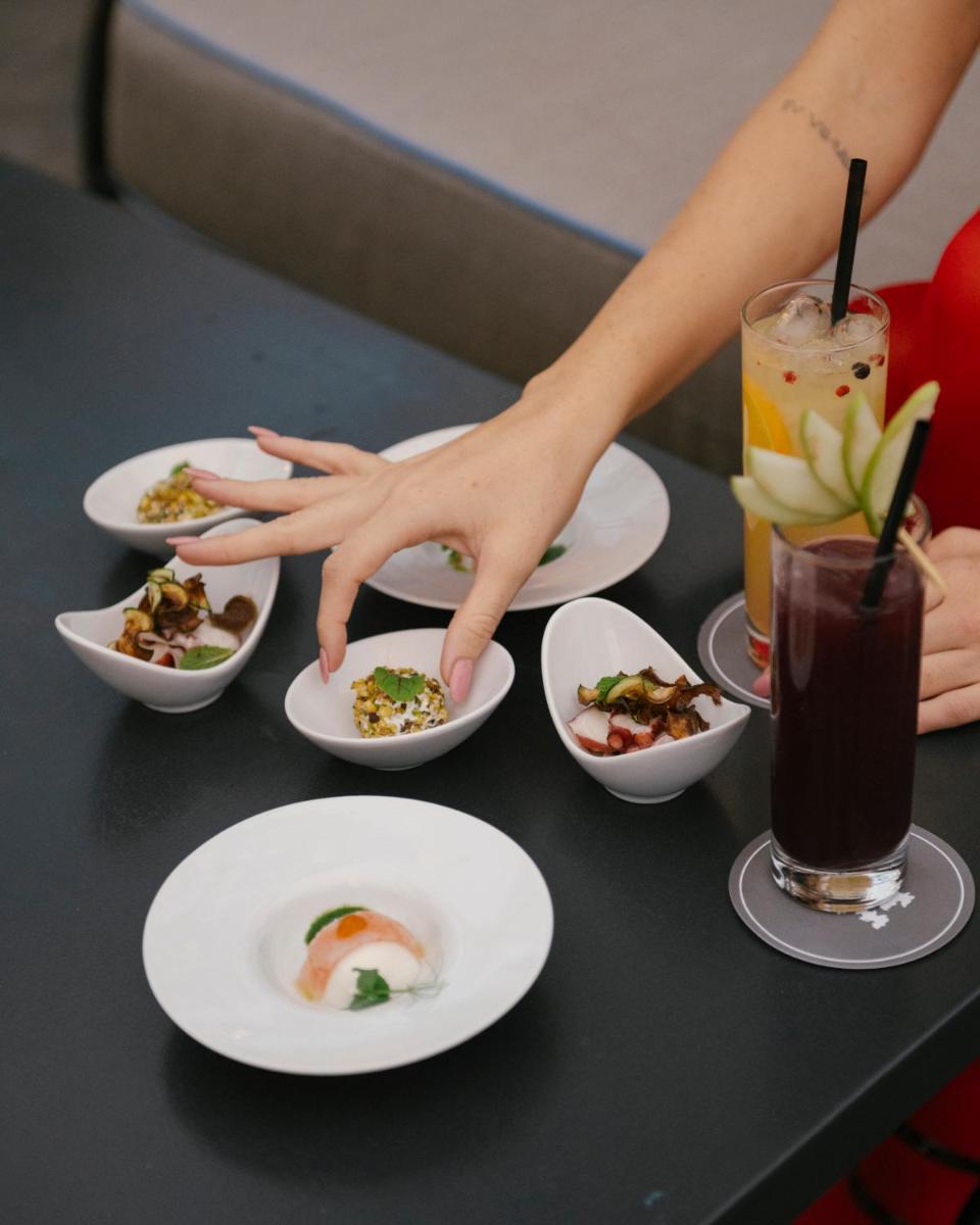 Palazzo Caracciolo Naples