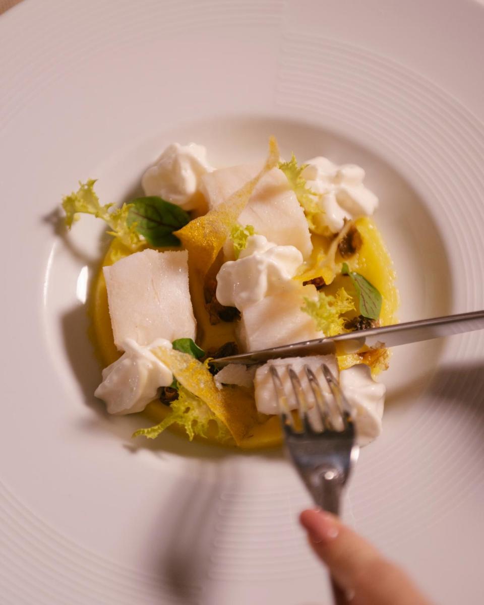 Palazzo Caracciolo Naples