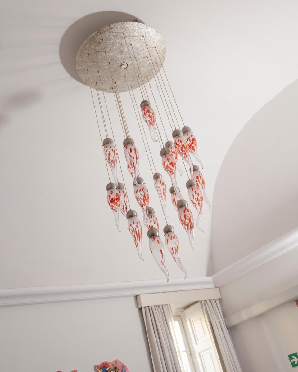 Palazzo Caracciolo Naples