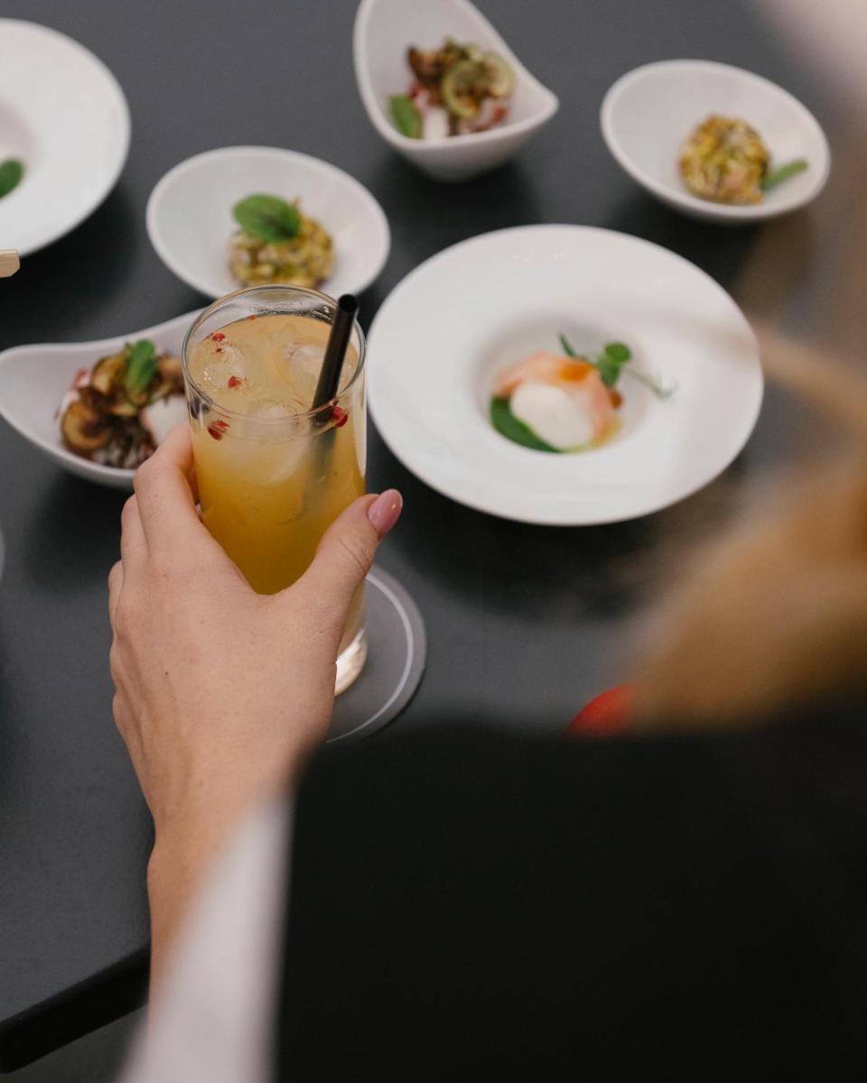 Palazzo Caracciolo Naples