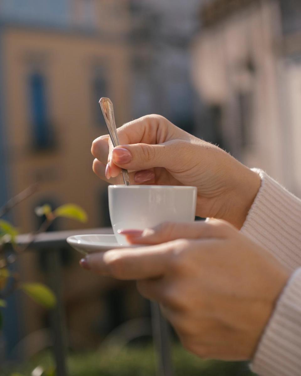 Palazzo Caracciolo Naples