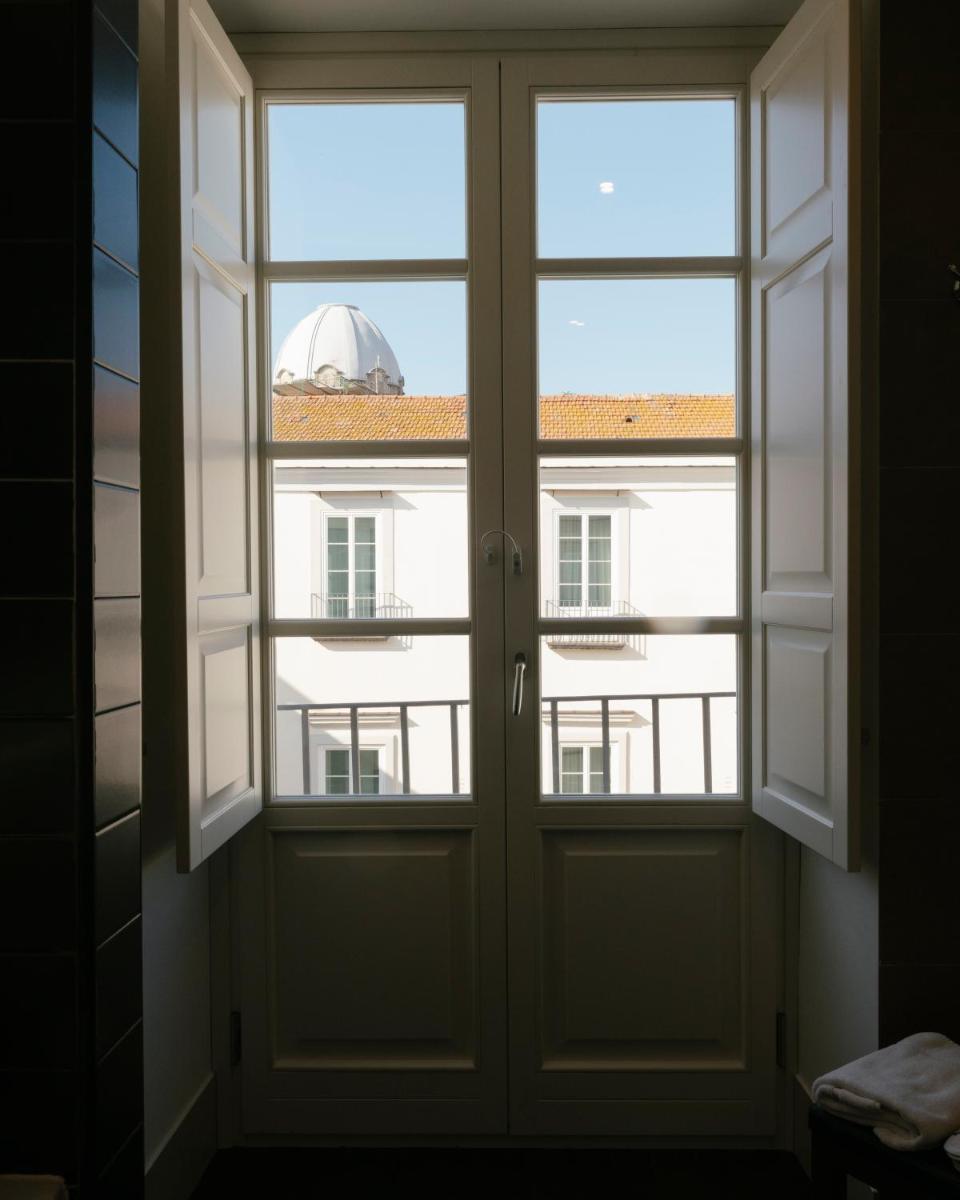 Palazzo Caracciolo Naples