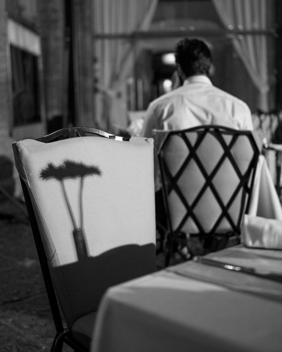 Palazzo Caracciolo Naples