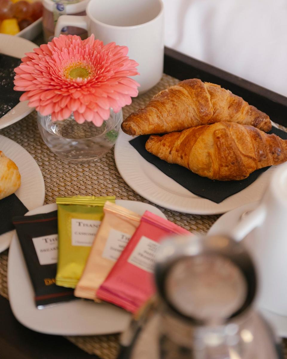 Palazzo Caracciolo Naples