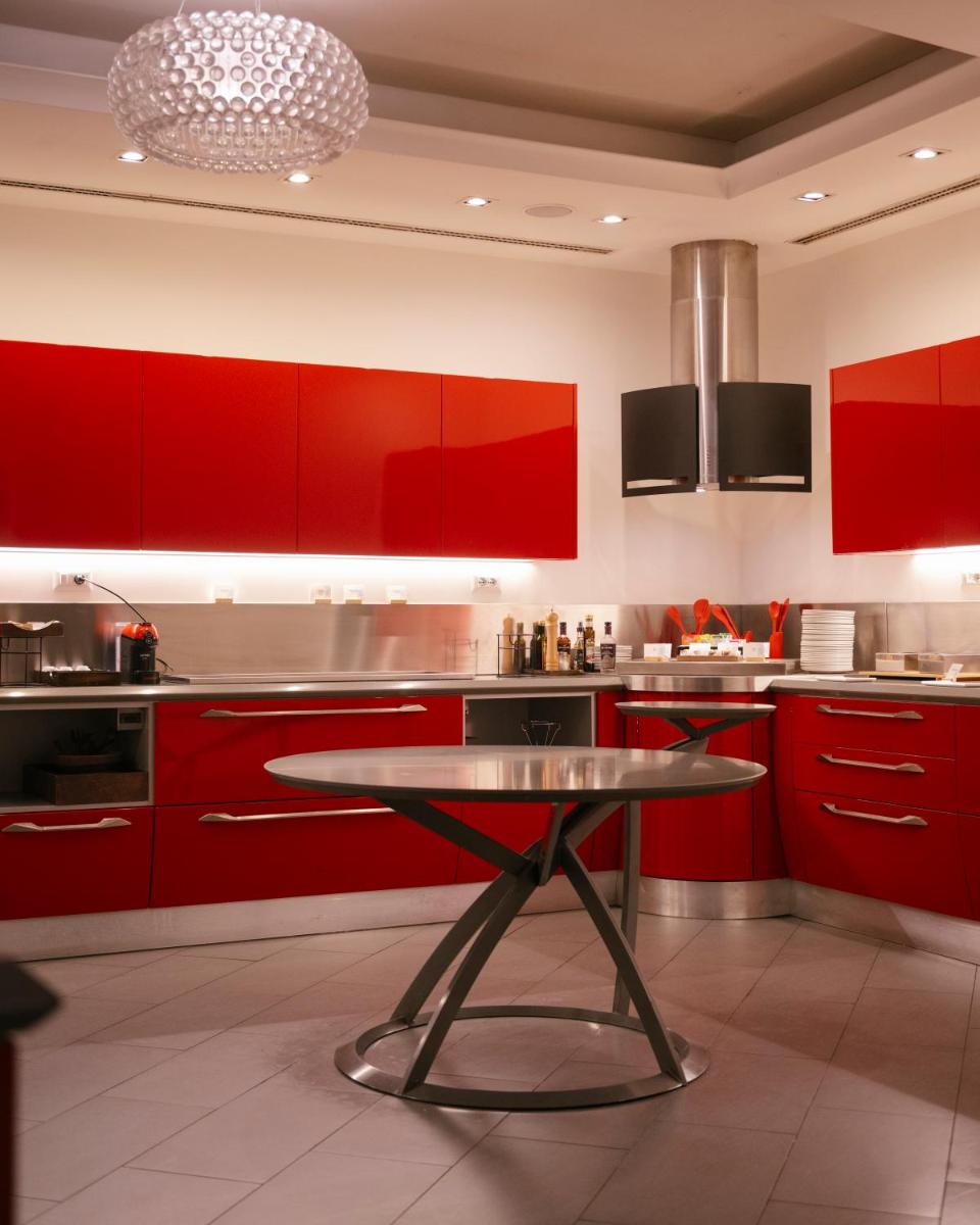 Palazzo Caracciolo Naples