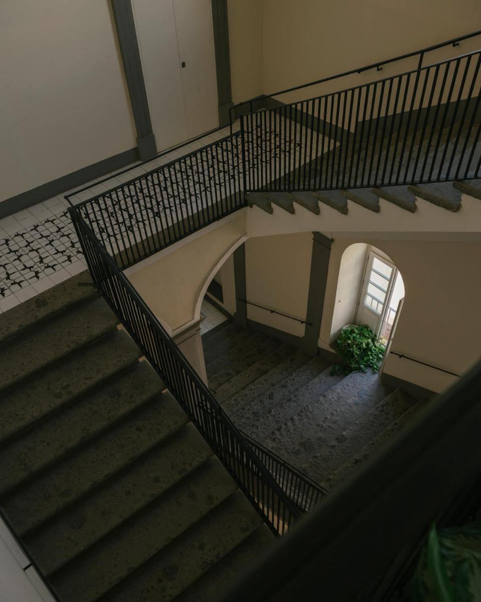 Palazzo Caracciolo Naples