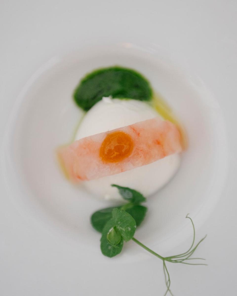 Palazzo Caracciolo Naples