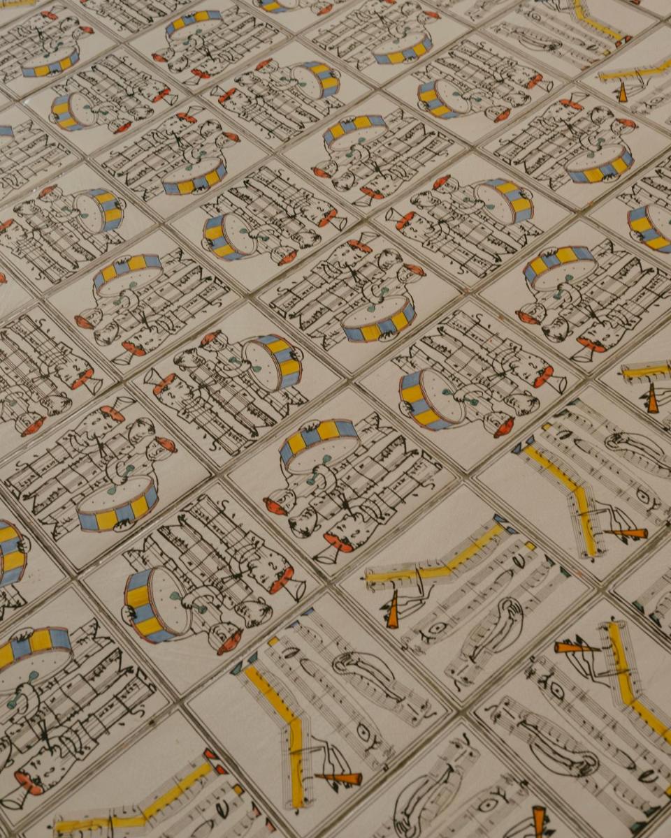 Palazzo Caracciolo Naples