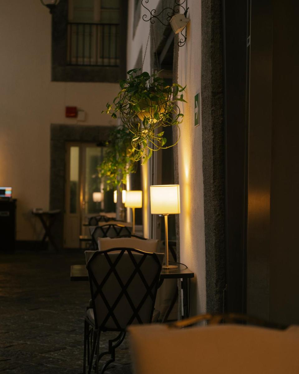 Palazzo Caracciolo Naples