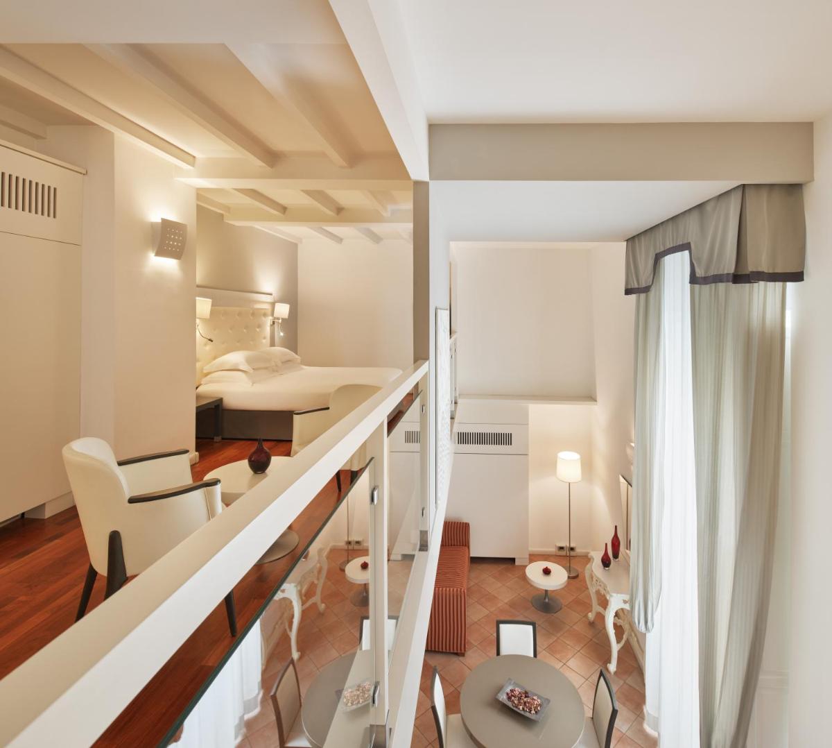 Palazzo Caracciolo Naples