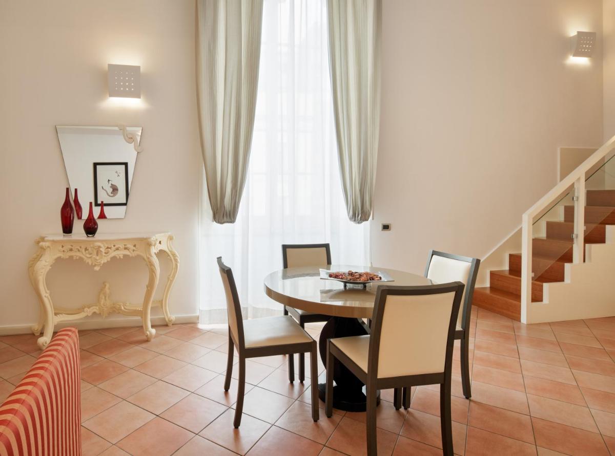 Palazzo Caracciolo Naples