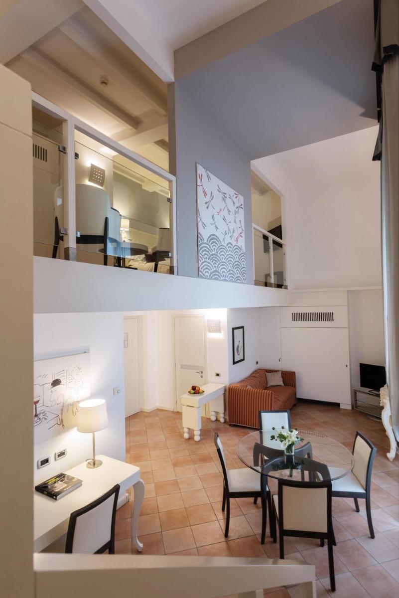 Palazzo Caracciolo Naples