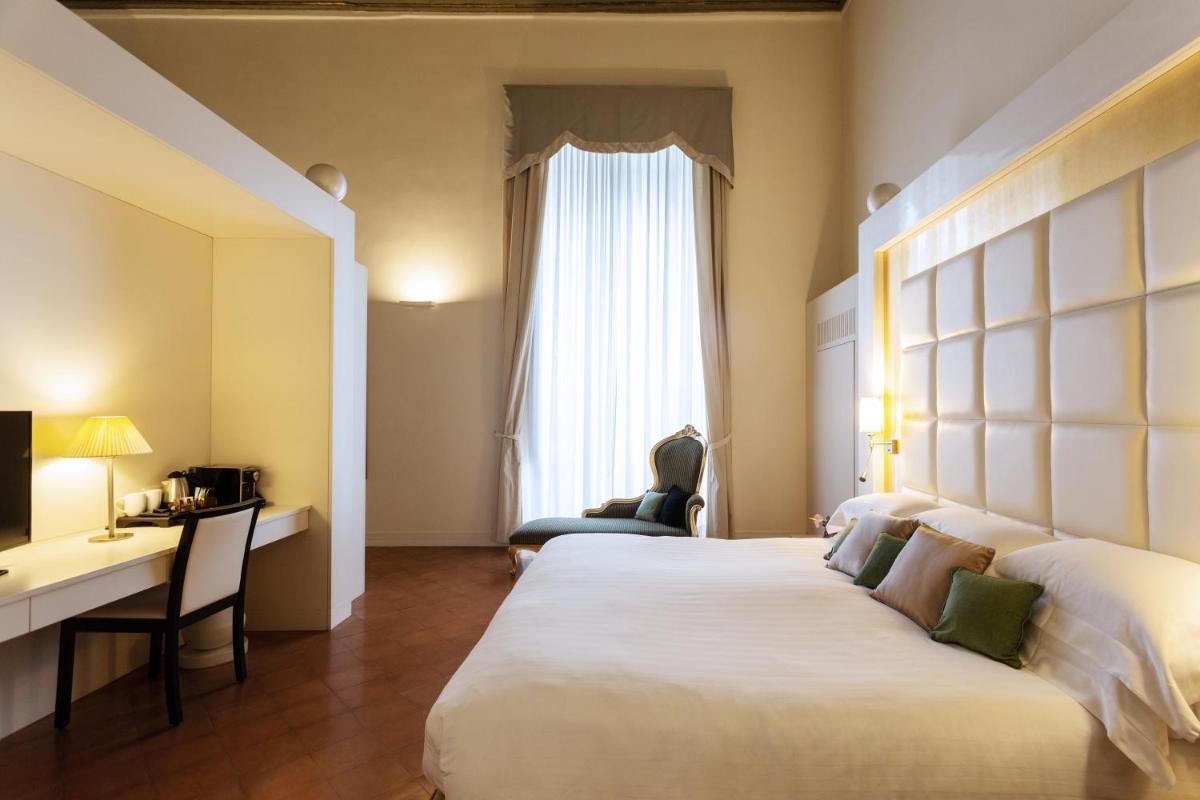 Palazzo Caracciolo Naples