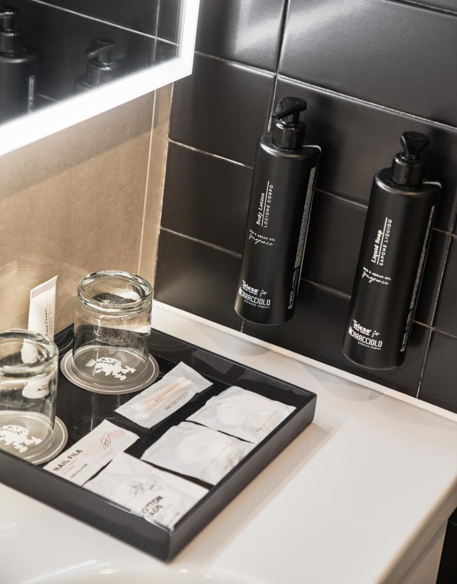 Palazzo Caracciolo Naples