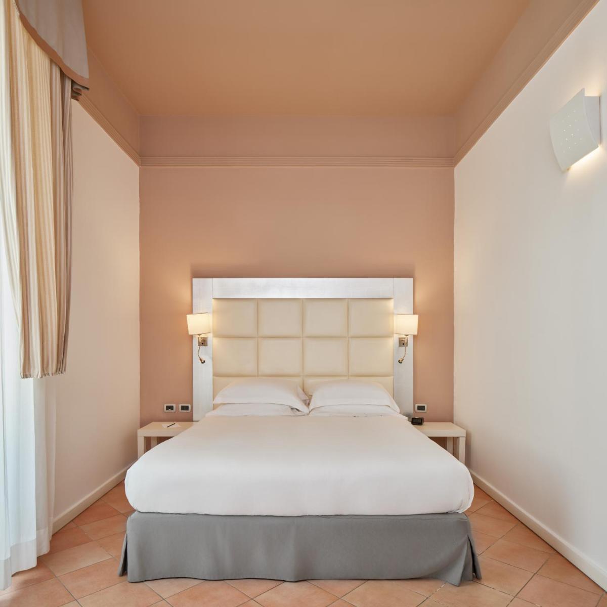 Palazzo Caracciolo Naples