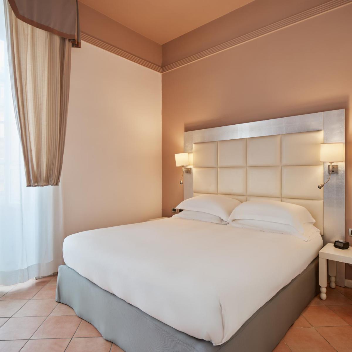 Palazzo Caracciolo Naples