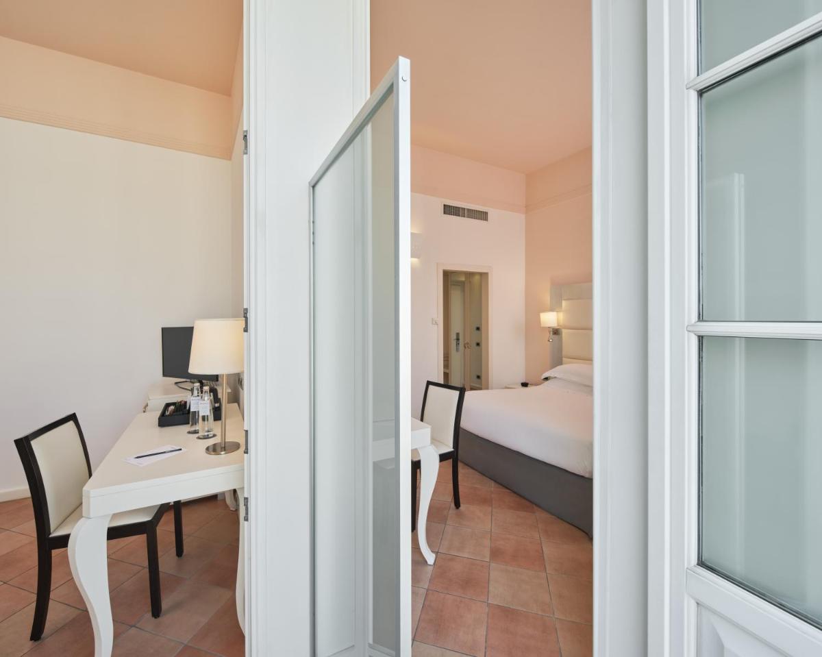 Palazzo Caracciolo Naples