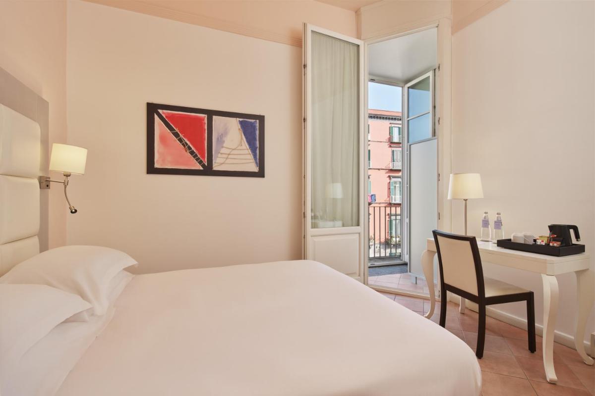 Palazzo Caracciolo Naples