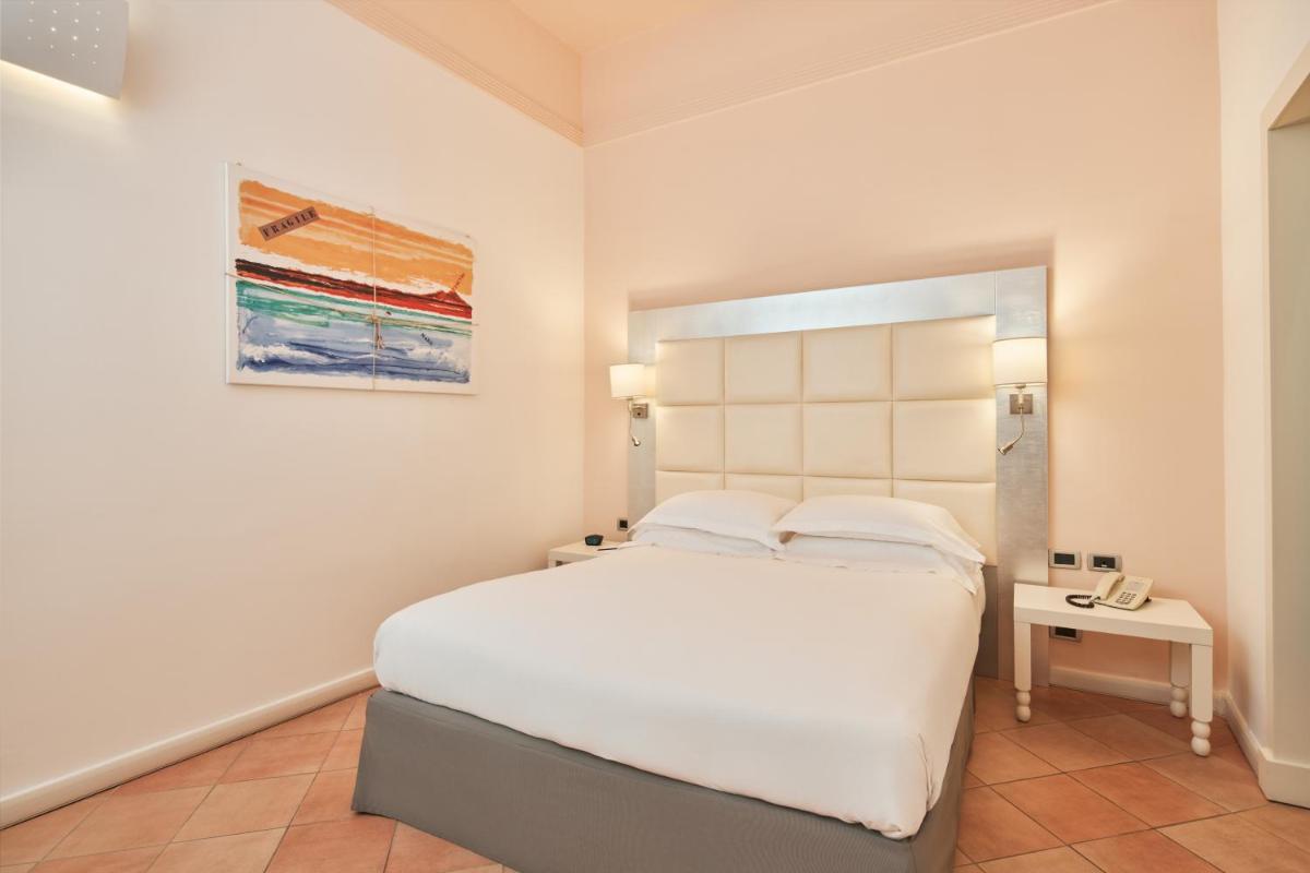 Palazzo Caracciolo Naples