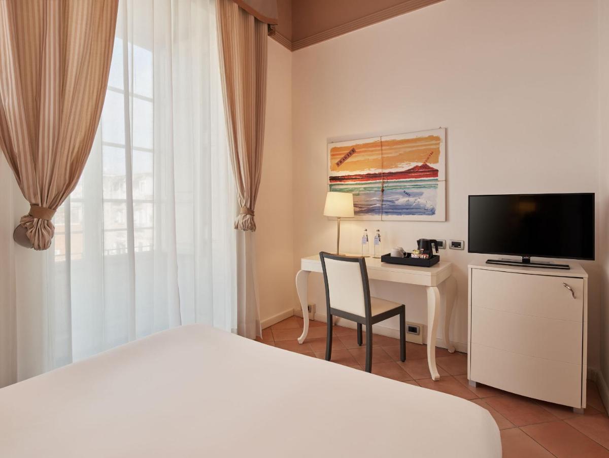 Palazzo Caracciolo Naples