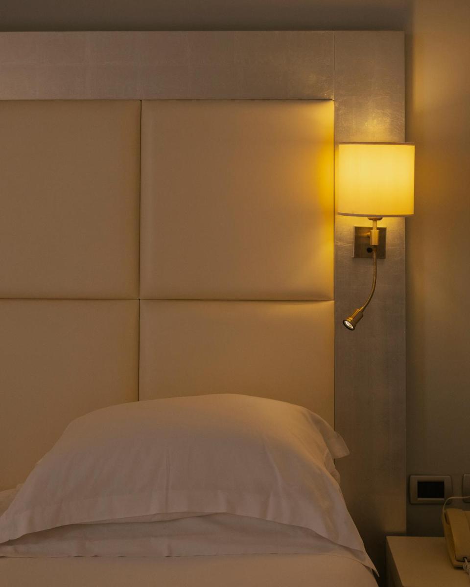 Palazzo Caracciolo Naples