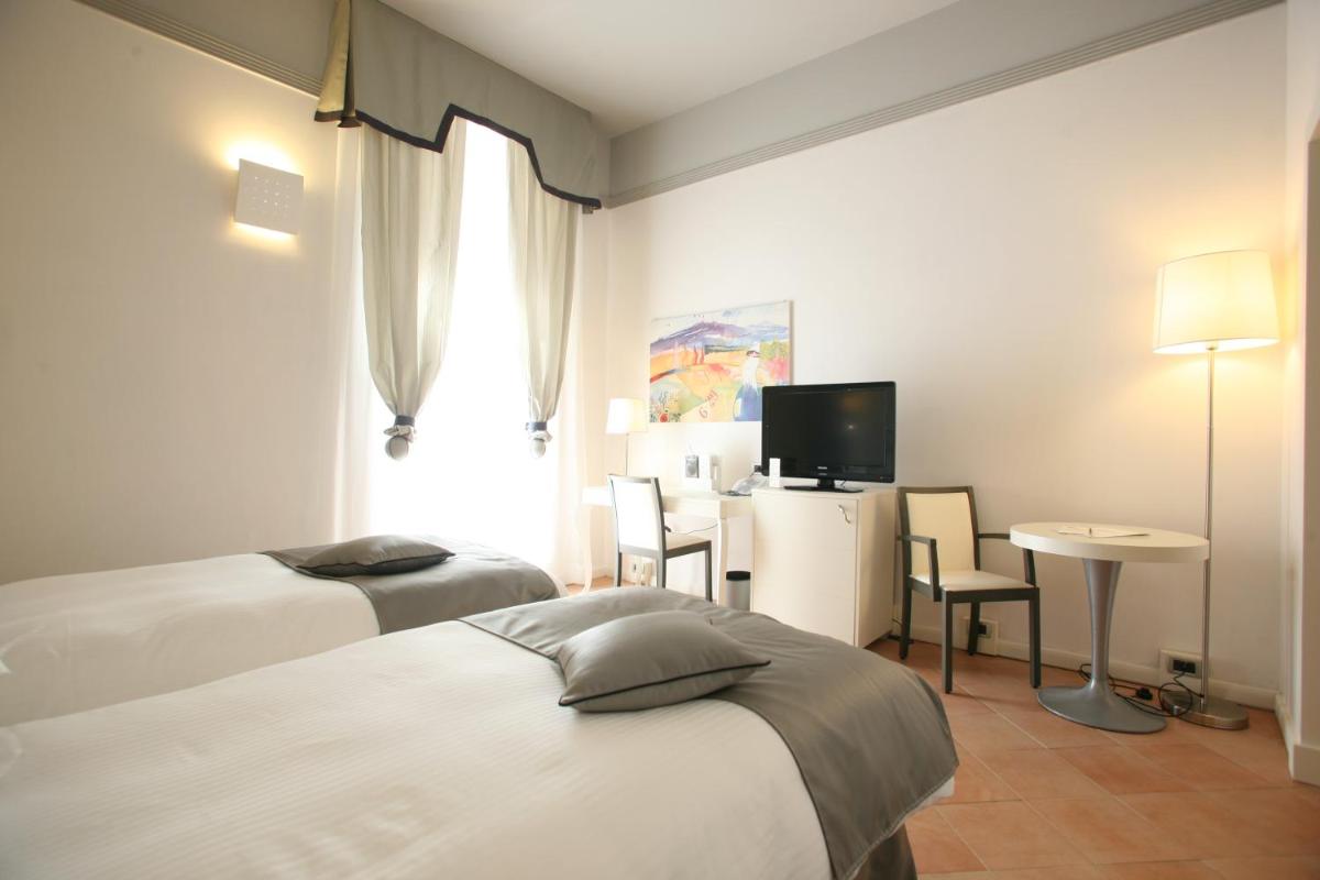 Palazzo Caracciolo Naples