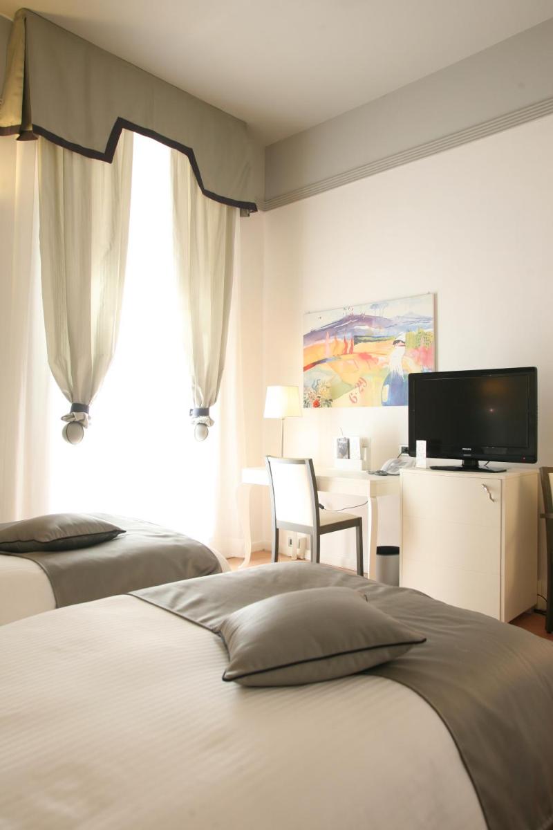 Palazzo Caracciolo Naples