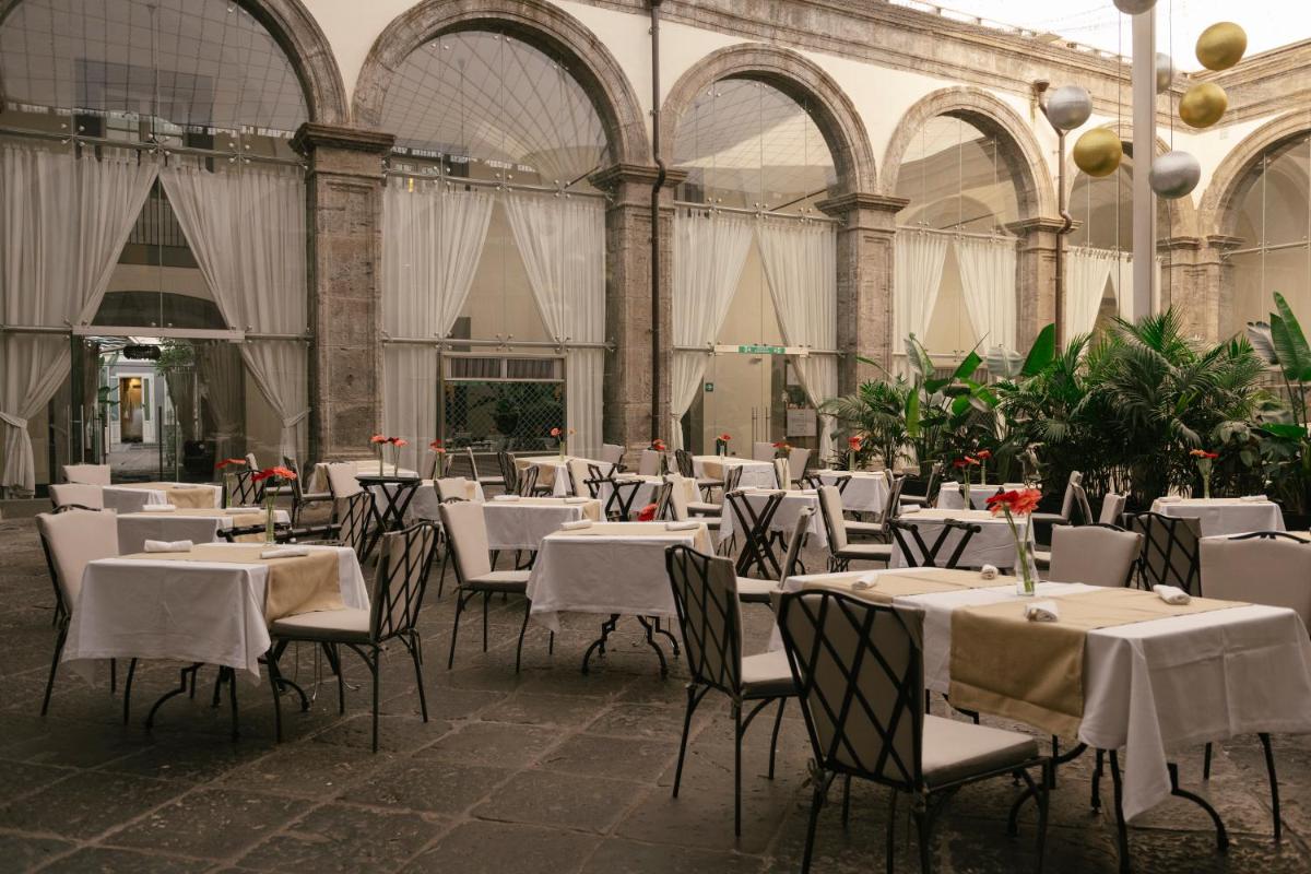 Palazzo Caracciolo Naples