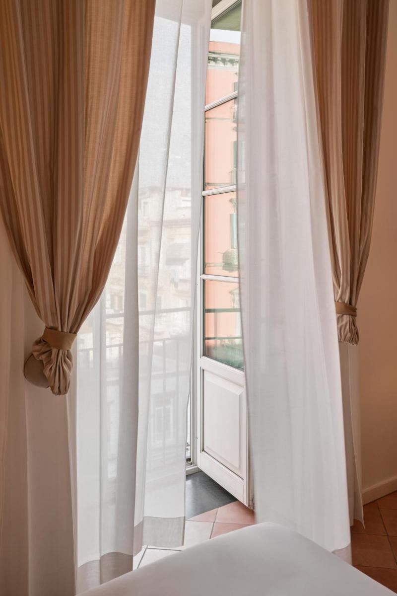 Palazzo Caracciolo Naples