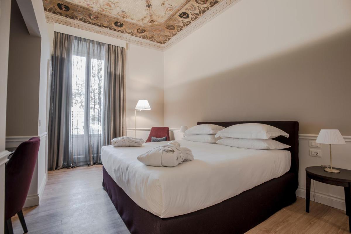 Palazzo Castri 1874 Spa & Garden