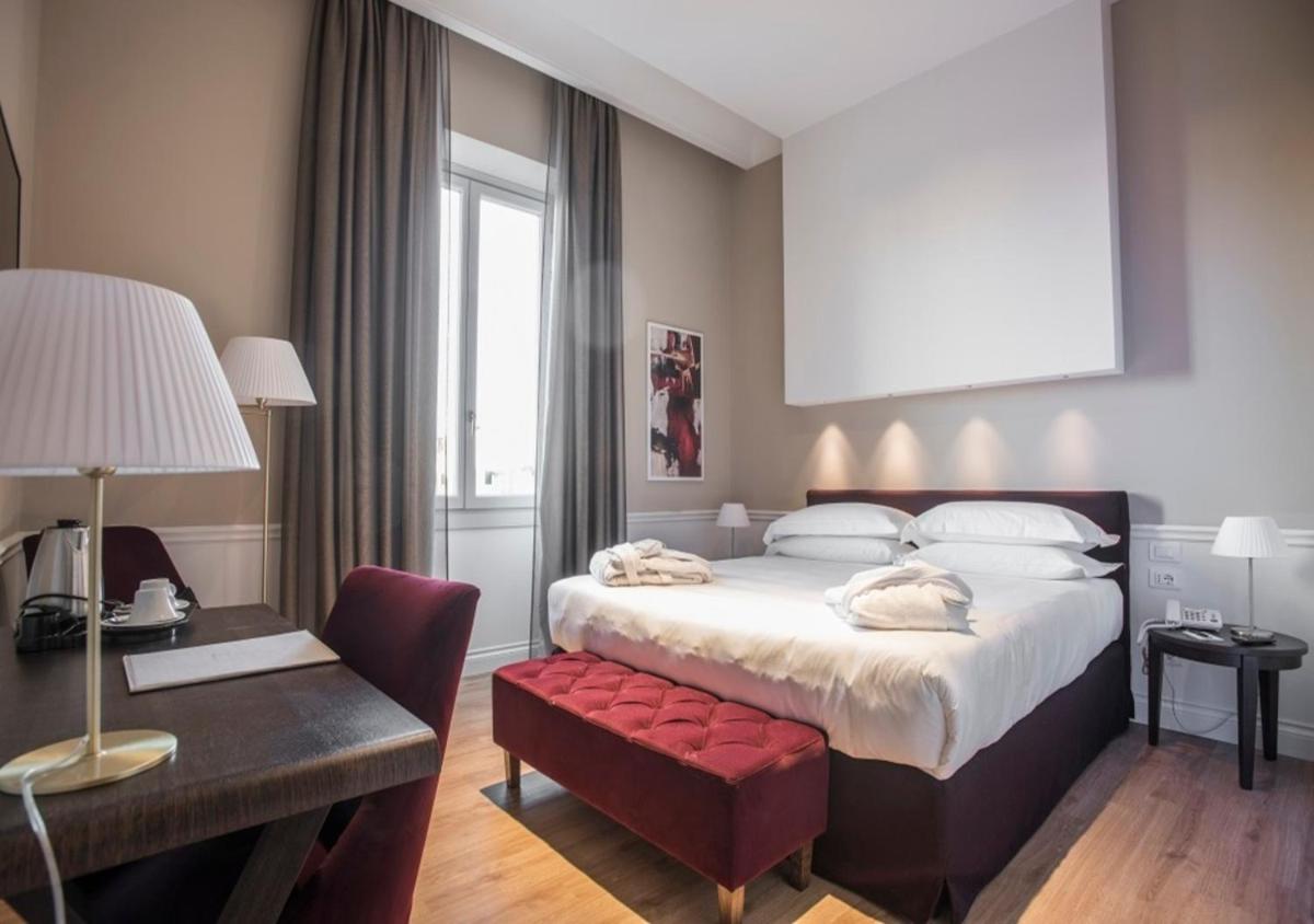 Palazzo Castri 1874 Spa & Garden