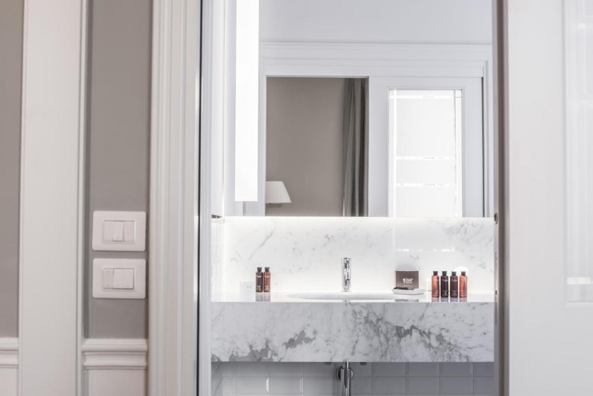 Palazzo Castri 1874 Spa & Garden