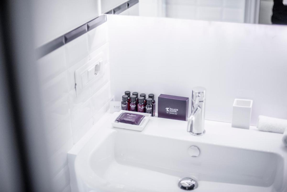 Palazzo Castri 1874 Spa & Garden