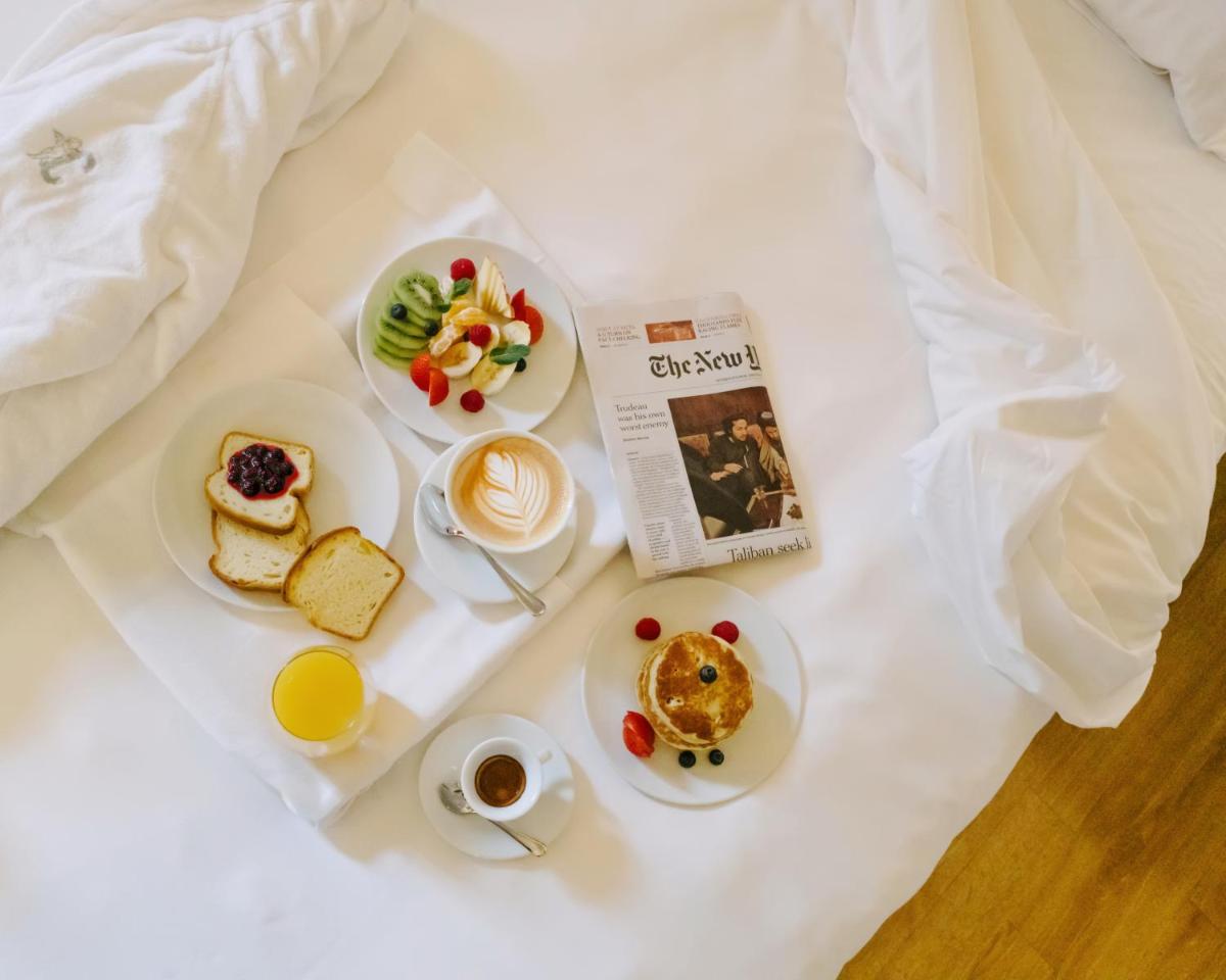 Palazzo Castri 1874 Spa & Garden